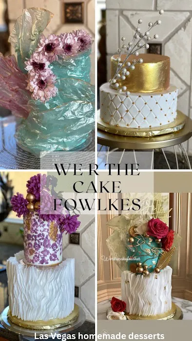 We R The Cake Fowlkes Picture 1