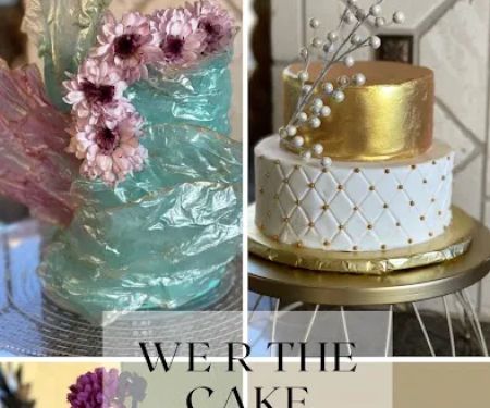 We R The Cake Fowlkes