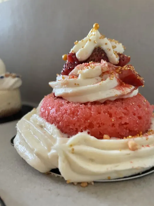 Pure Baked Pleasures Picture 3