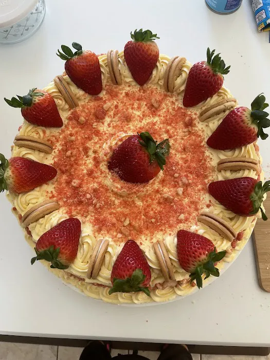 Pure Baked Pleasures Picture 4