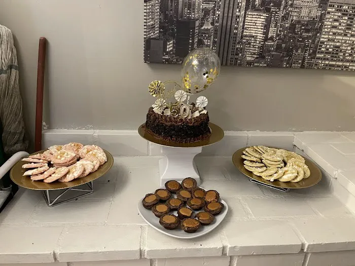 Pure Baked Pleasures Picture 1