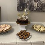 Pure Baked Pleasures