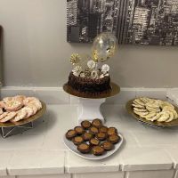 Pure Baked Pleasures ico