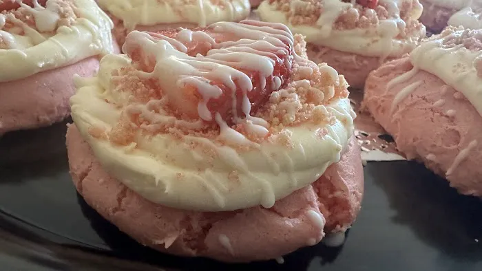 Pure Baked Pleasures Picture 5