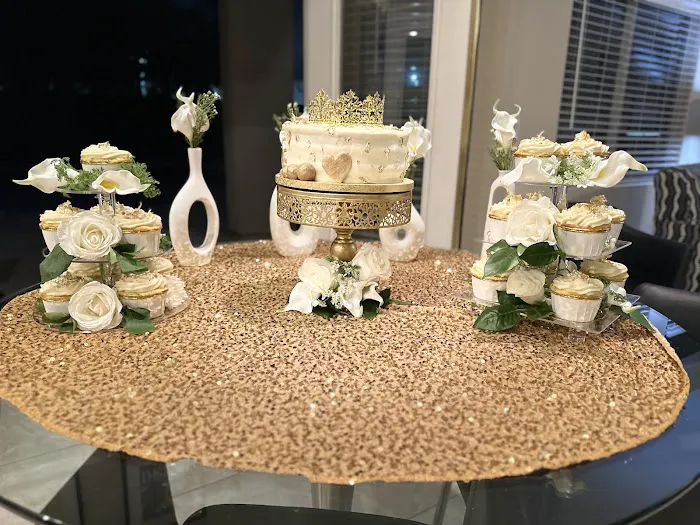 Pure Baked Pleasures Picture 2