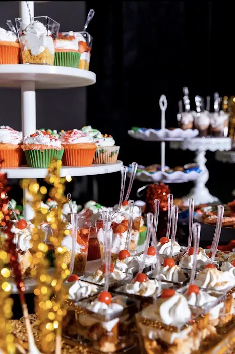 Pure Baked Pleasures Picture 10