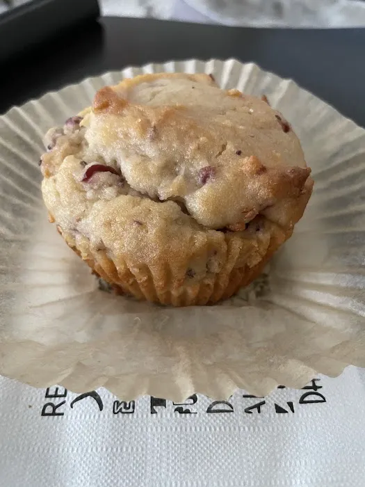 Pure Baked Pleasures Picture 6