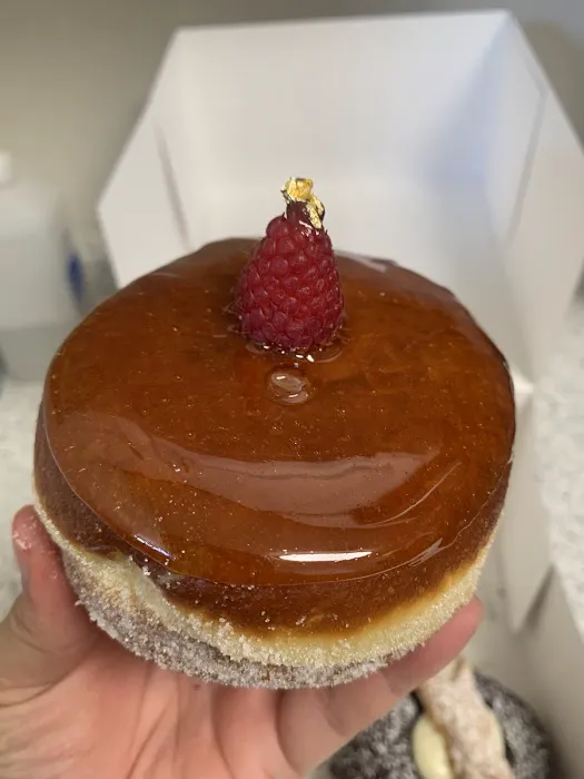 Saint Honoré Doughnuts & Beignets Picture 6