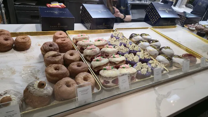 Saint Honoré Doughnuts & Beignets Picture 4