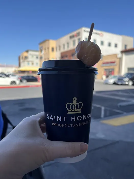 Saint Honoré Doughnuts & Beignets Picture 1