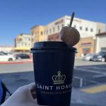 Saint Honoré Doughnuts & Beignets