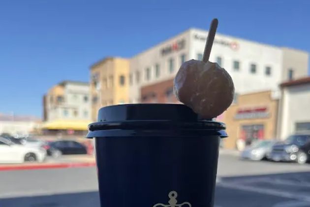 Saint Honoré Doughnuts & Beignets