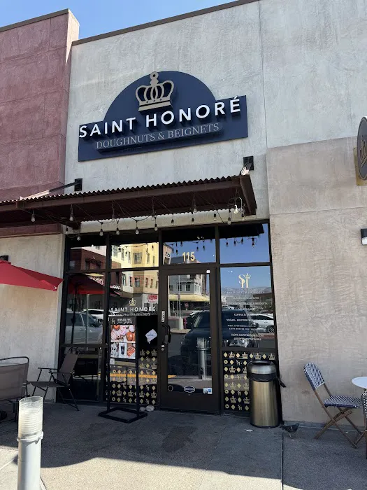 Saint Honoré Doughnuts & Beignets Picture 3