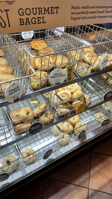 Einstein Bros. Bagels Picture 5