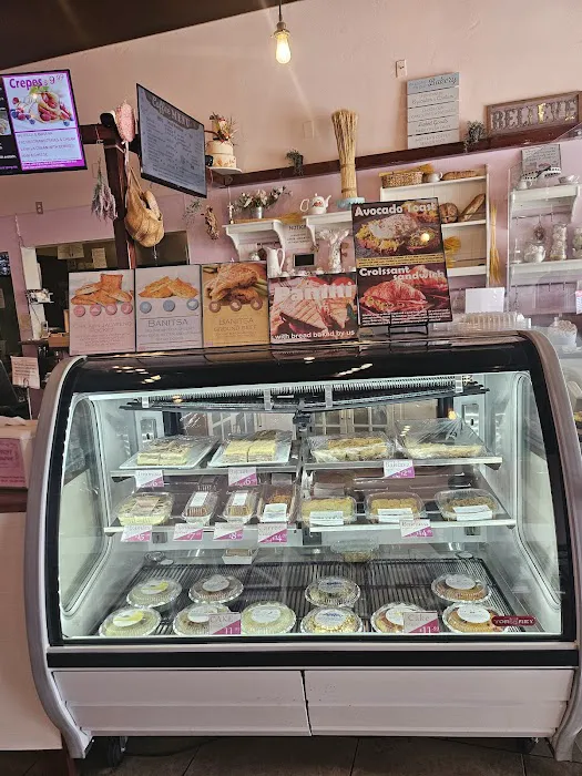 Luchkoff Patisserie Picture 1