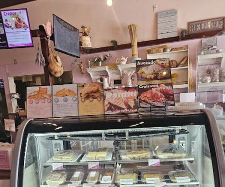 Luchkoff Patisserie