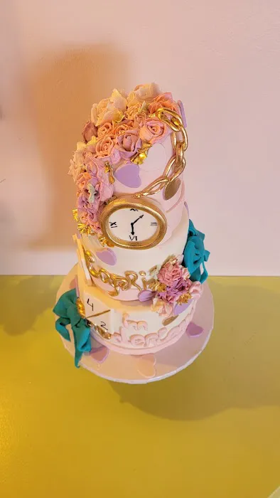 Luchkoff Patisserie Picture 10