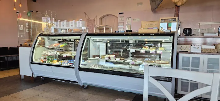 Luchkoff Patisserie Picture 3