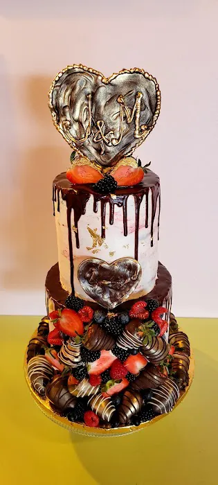 Luchkoff Patisserie Picture 2