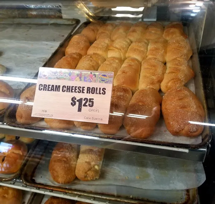 bread republic Picture 1