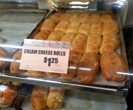 bread republic