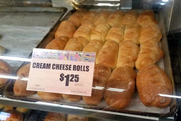 bread republic