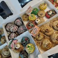 Cookio Café ico