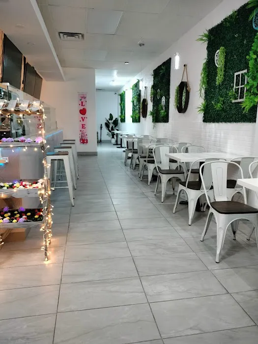 Cookio Café Picture 10