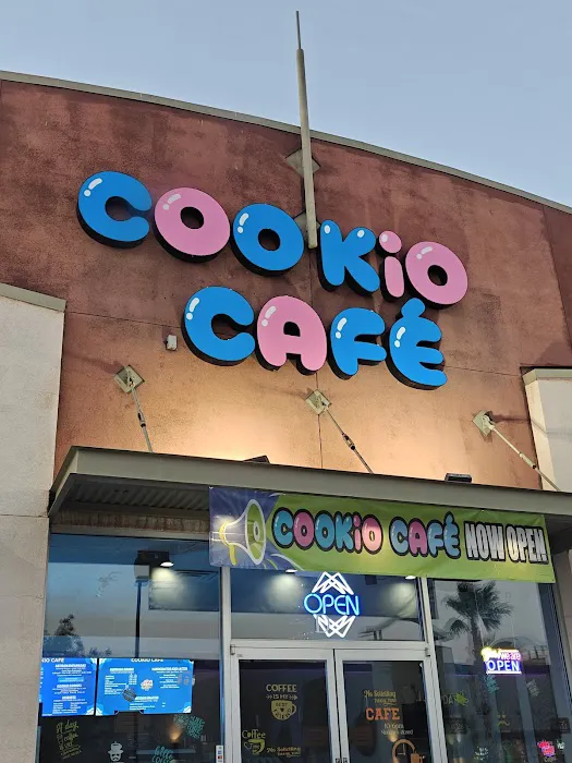 Cookio Café Picture 5