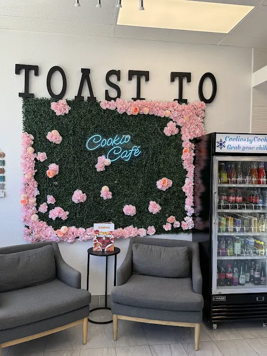 Cookio Café Picture 9