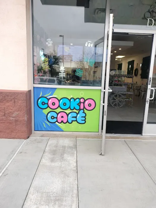 Cookio Café Picture 4