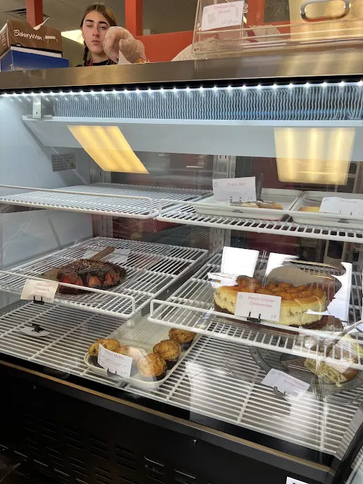 Senza Gluten Free Bakery Picture 10