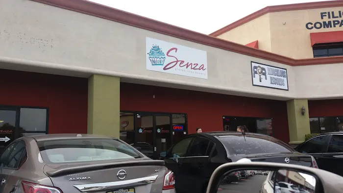 Senza Gluten Free Bakery Picture 7