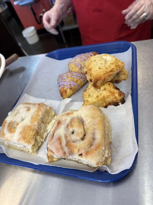 Senza Gluten Free Bakery Picture 3