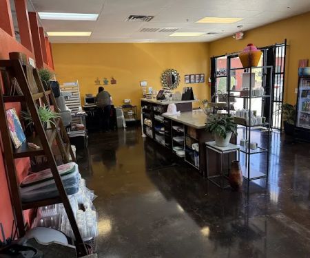 Senza Gluten Free Bakery