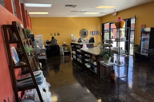 Senza Gluten Free Bakery