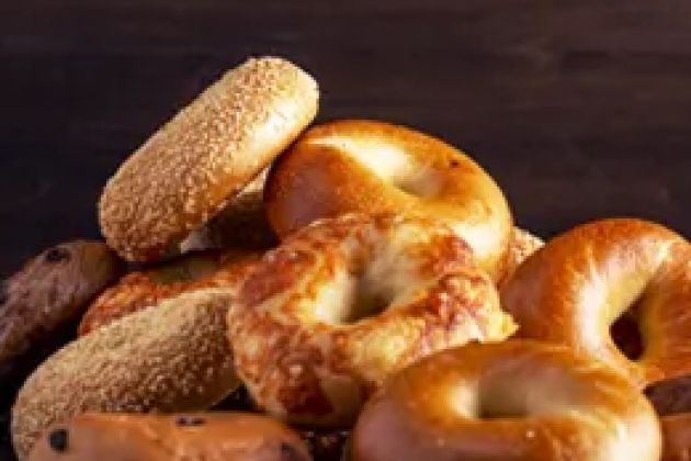 Einstein Bros. Bagels