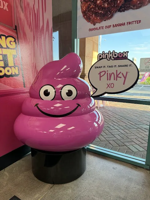 Pinkbox Doughnuts Picture 6