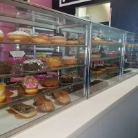 Pinkbox Doughnuts ico