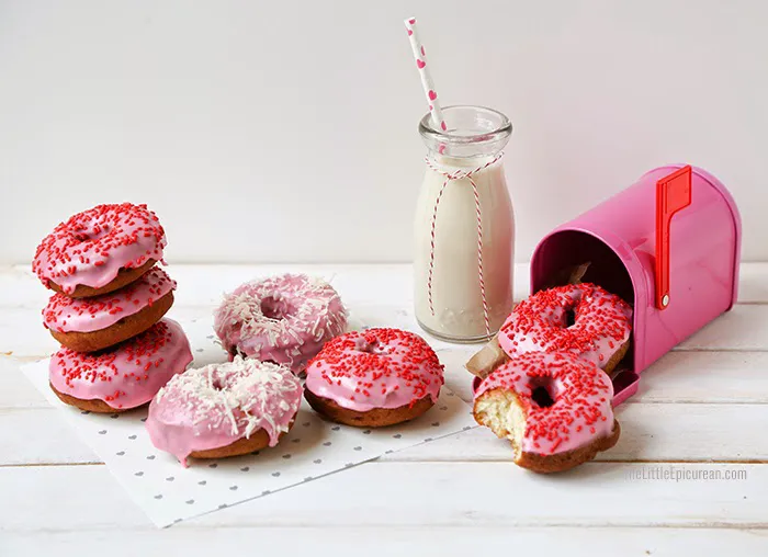 Pinkbox Doughnuts Picture 8