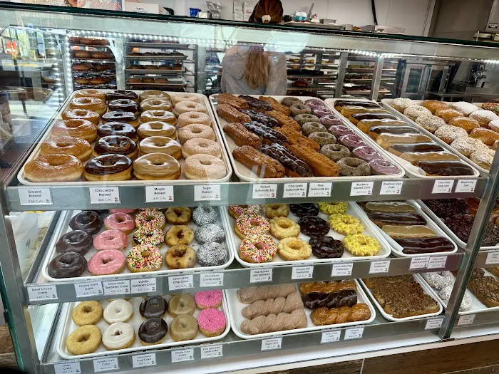 Randy's Donuts Picture 3