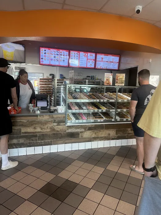Randy's Donuts Picture 7