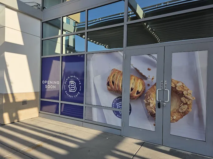 Paris Baguette (Coming Soon) Picture 1