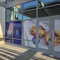 Paris Baguette (Coming Soon) ico
