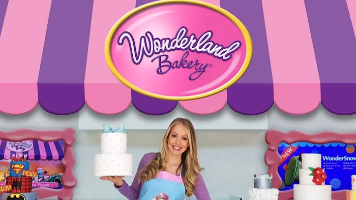 Wonderland Bakery- Logo Cookies, Logo Gift Baskets, Gingerbread Cookies & Gifts Picture 3