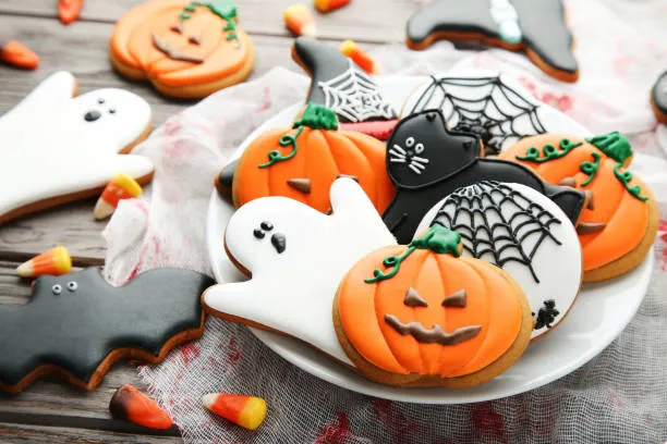 Wonderland Bakery- Logo Cookies, Logo Gift Baskets, Gingerbread Cookies & Gifts Picture 6