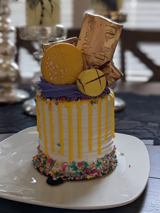 Caked Las Vegas Picture 8