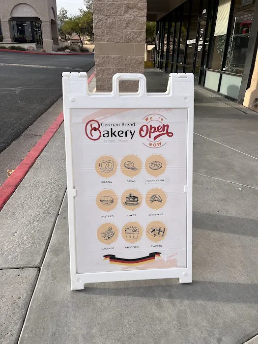German Bread Bakery Picture 8