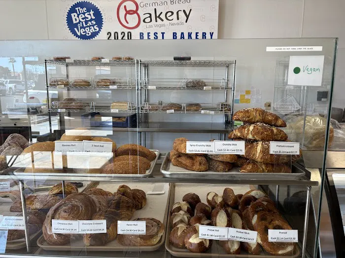 German Bread Bakery Picture 2