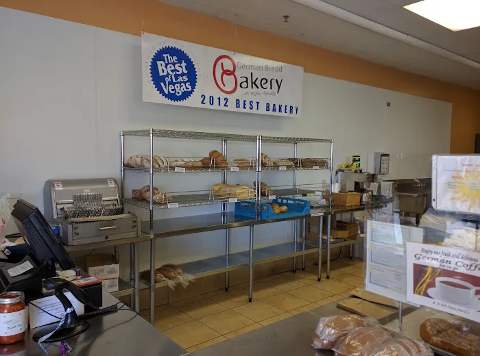 German Bread Bakery Picture 5